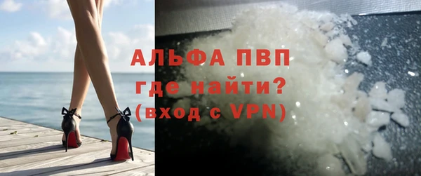 твердый Пересвет